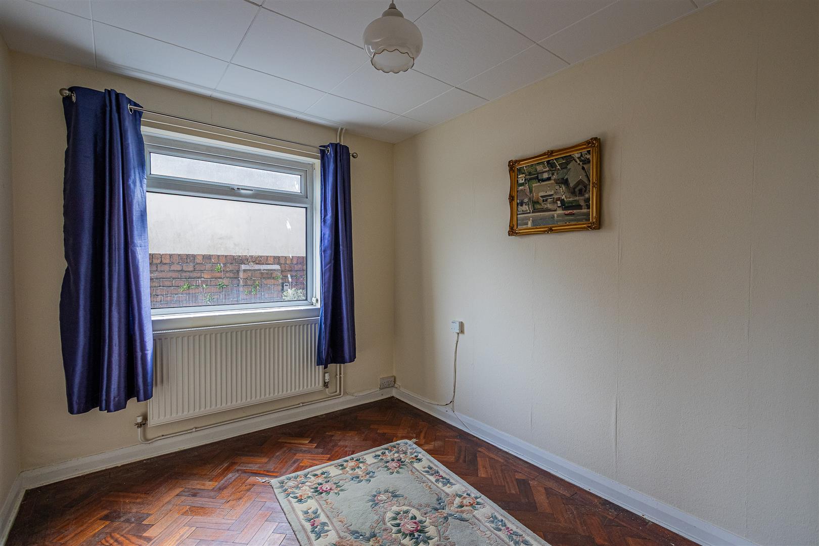 Pisgah Street, Kenfig Hill, Bridgend — photograph 7